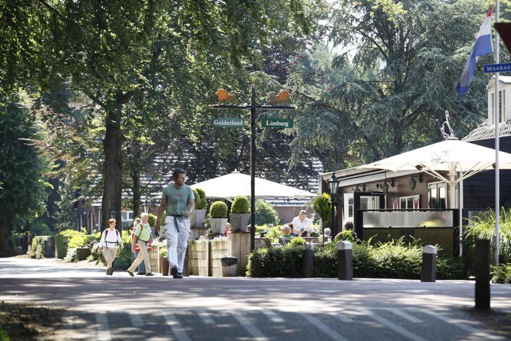 Restaurant 't Zwaantje