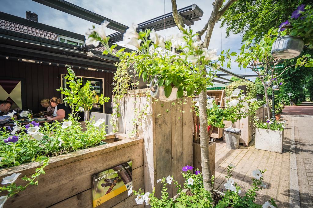 Restaurant 't Zwaantje