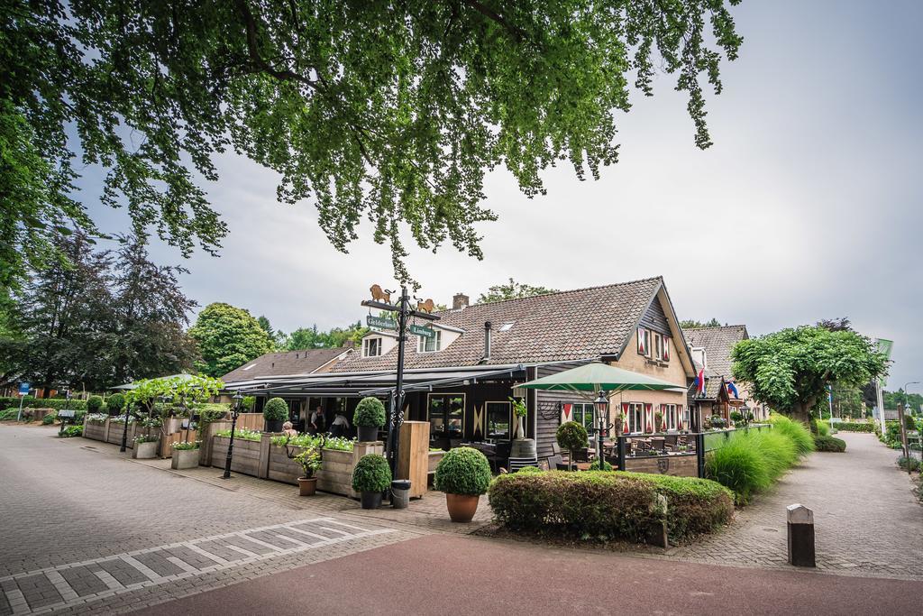 Restaurant 't Zwaantje Hotel 2*