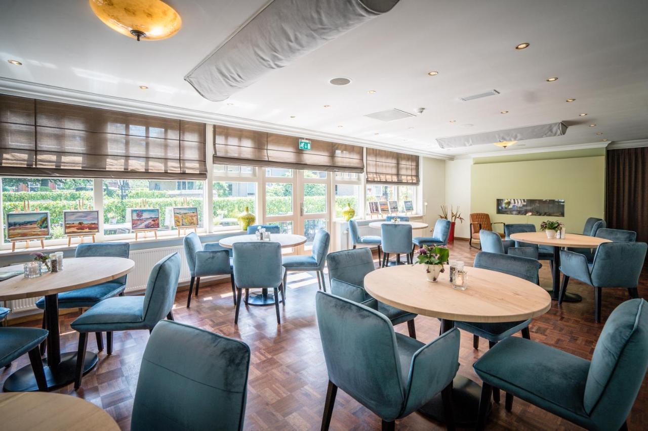 Restaurant 't Zwaantje Hotel 2*