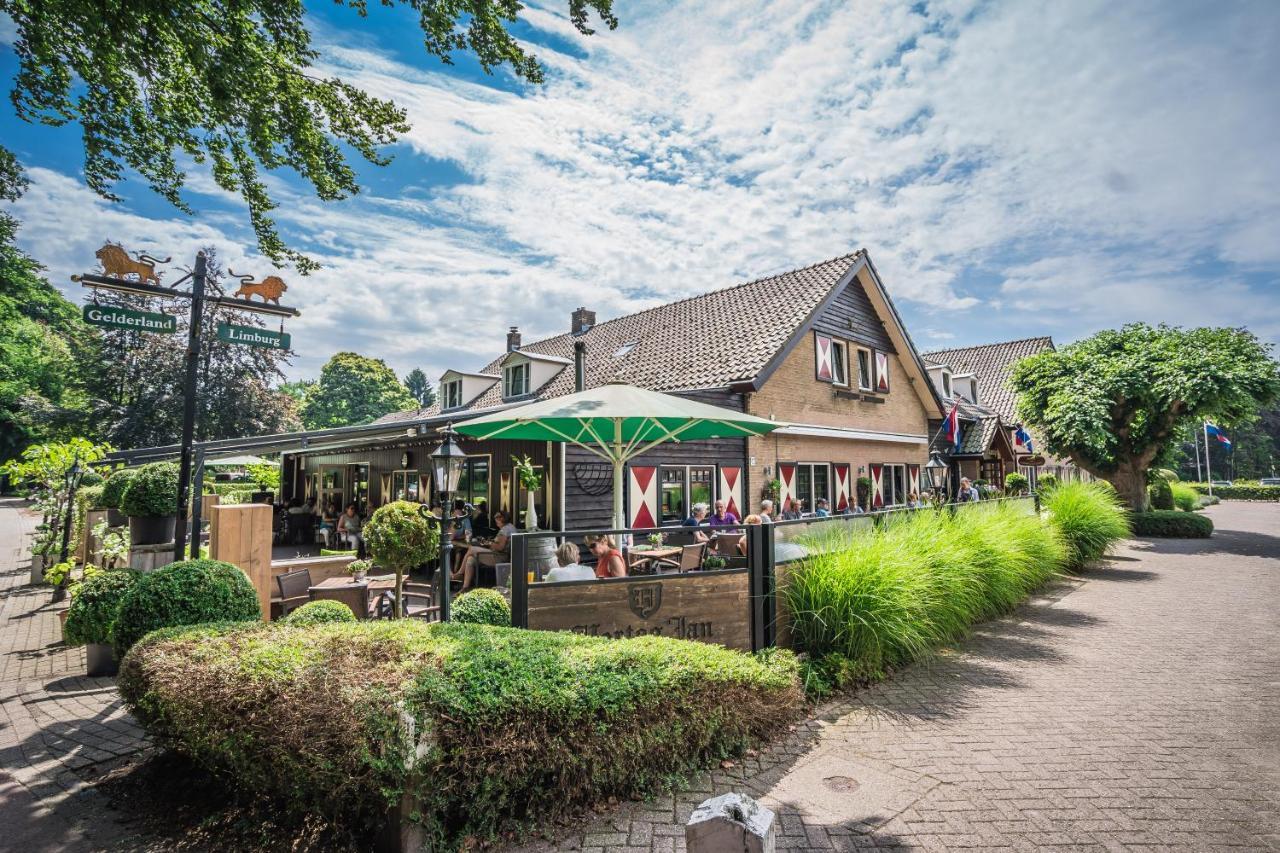 Hotel Restaurant 't Zwaantje