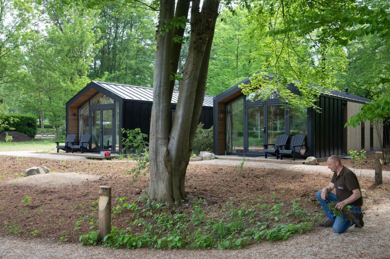 Hotel Restaurant 't Zwaantje