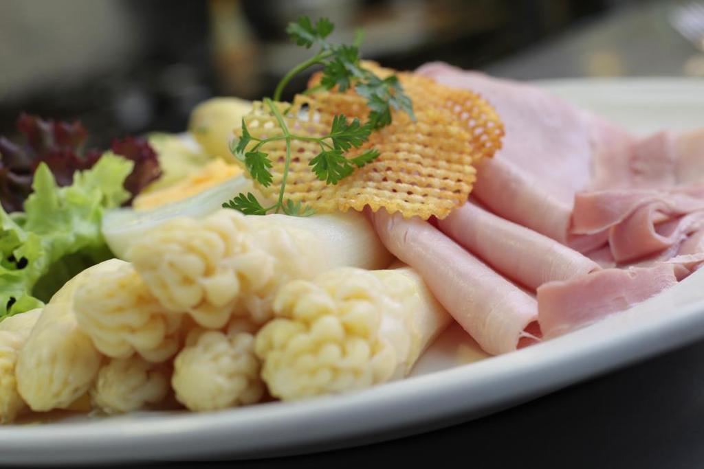 Restaurant 't Zwaantje Mook