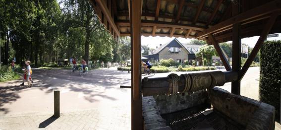 Hotel Restaurant 't Zwaantje Mook