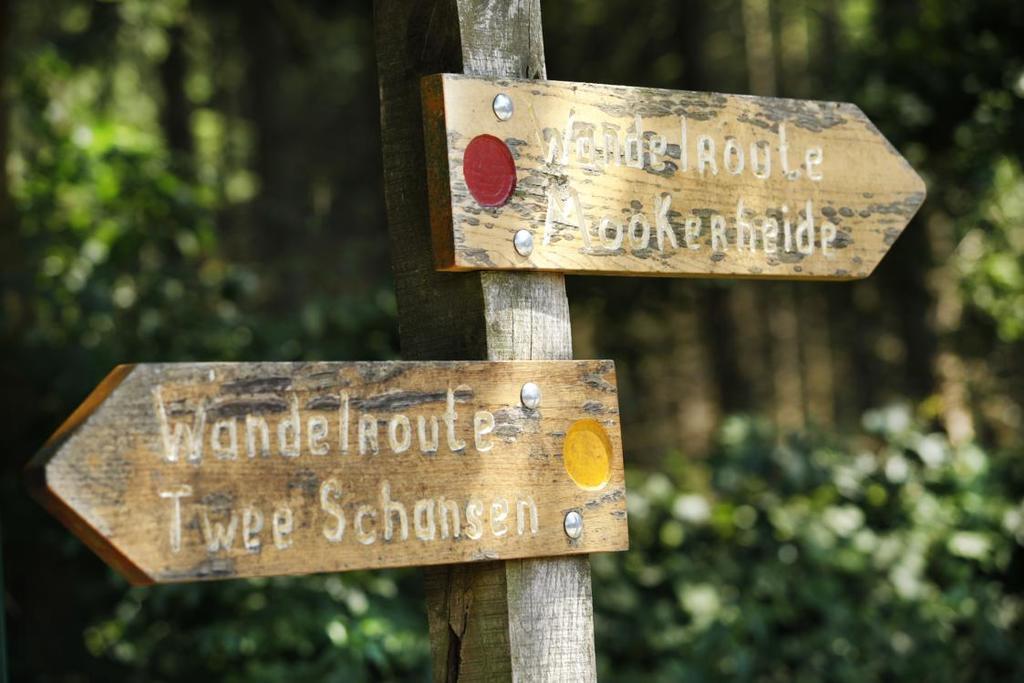 Restaurant 't Zwaantje