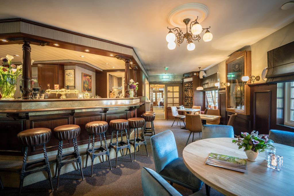 Hotel Restaurant 't Zwaantje
