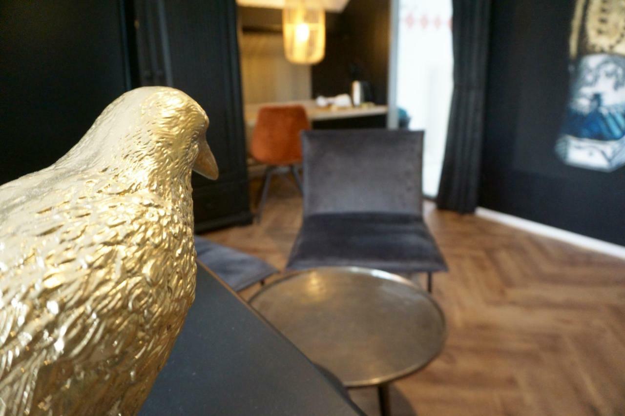 Hotel Restaurant 't Zwaantje Mook